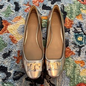Tory Burch GiGi pumps